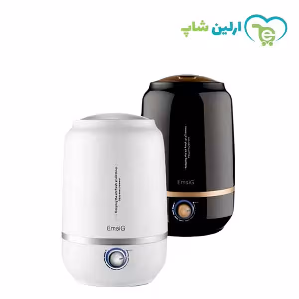 بخور سرد امسیگ US442