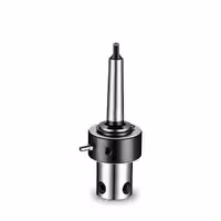 هولدر مورس 3 به ولدان 1905 Tools holder MT3 Weldon