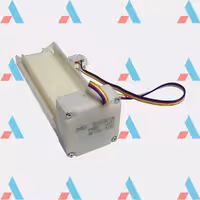 دمپر کامل امرسان کد 01200004