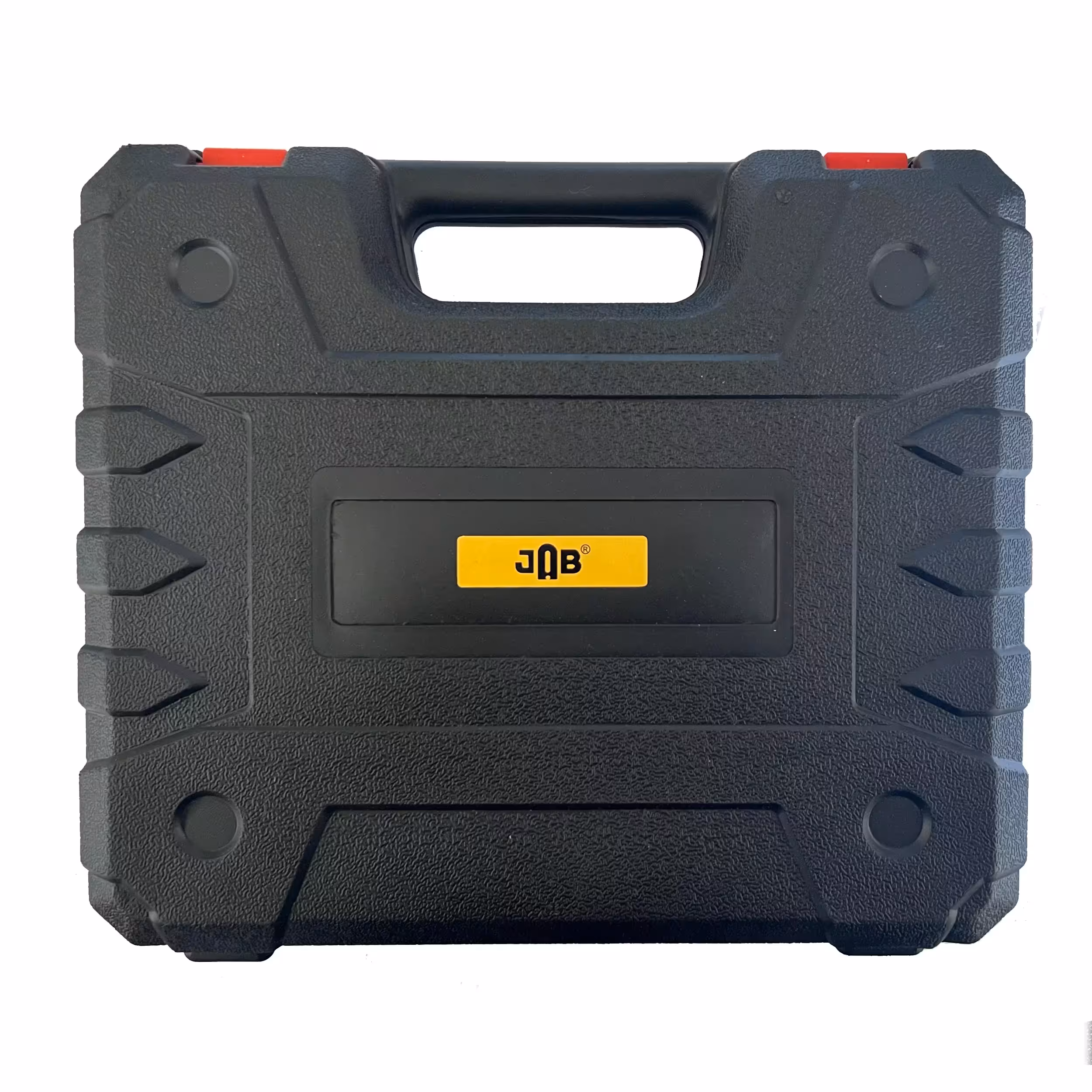 دریل پیچ گوشتی شارژی جاب مدل  JB-99850 RD مجموعه 45 عددی