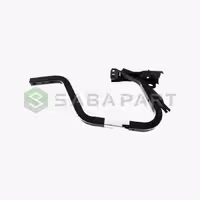 لولای صندوق عقب مزدا 6 – سمت راست – محصول اصلی