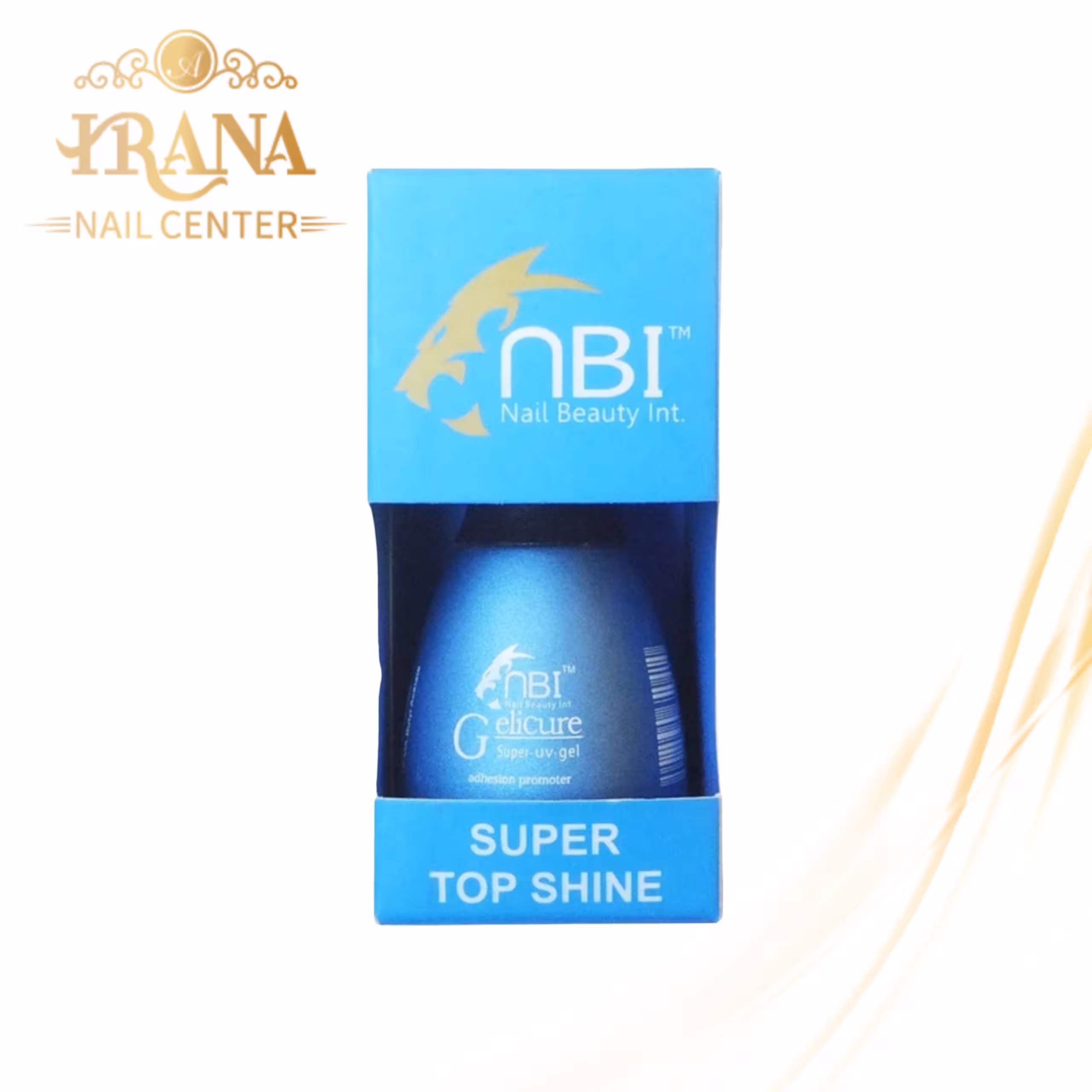 سوپر تاپ شاین nbi