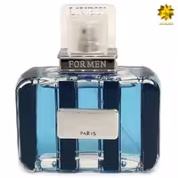 Parisis Parfums Lively For Men Edt 100ml
