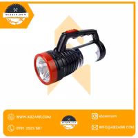 چراغ قوه دو حالته ویدایس