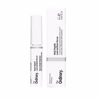 سرم مژه اوردینری The Ordinary تقویت کننده مژه و ابرو Multi-Peptide Lash and Brow Serum مولتی پپتاید 5 میل