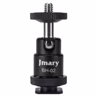 بال هد جیماری Jmary BH_02 Ball Head