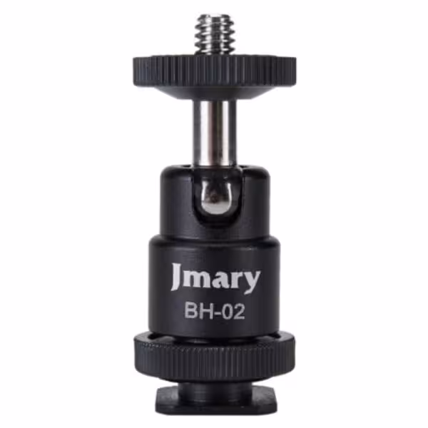 بال هد جیماری Jmary BH_02 Ball Head