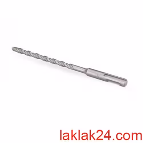 مته چهارشیار 160*10 رونیکس RH-5007