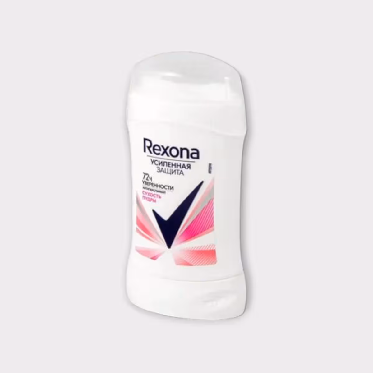 مام صابونی زنانه رکسوناREXONA مدلYBPEHHOCT حجم 40 گرم