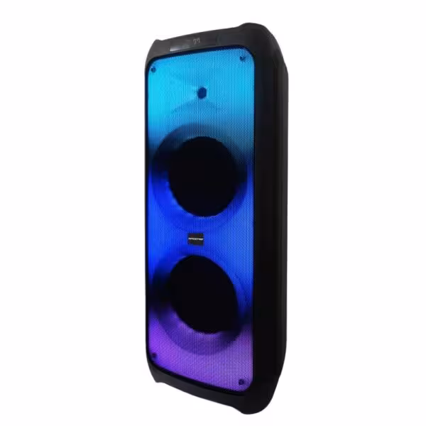 اسپیکر پارتی باکس کینگ استار KBS650