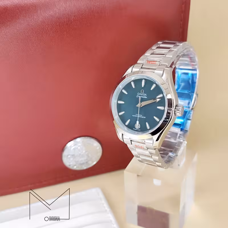 ساعت زنانه امگا سی مستر Omega Sea Master