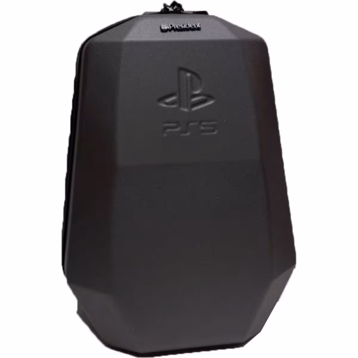 خرید کوله پشتی President PS5 Slim Bag Deep Gray با بهترین قیمت