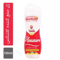 ژل جمع کننده کلتنکس مدل Pleasure