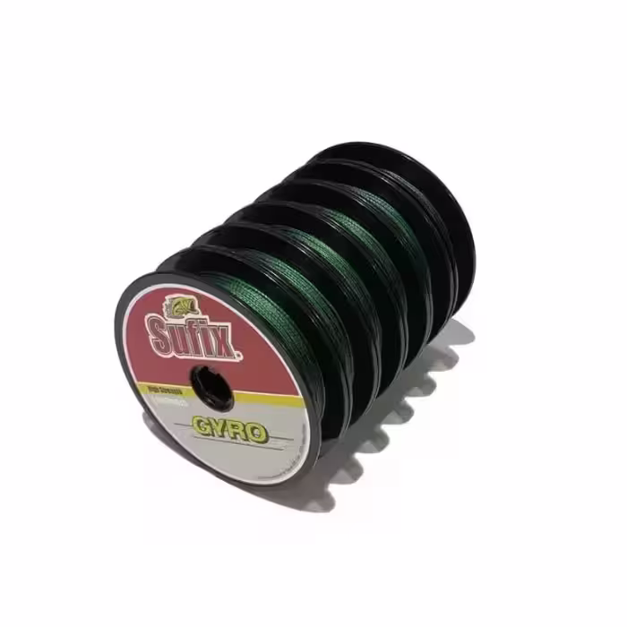 نخ ماهیگیری براید سافیکس SUFIX GYRO BRAID