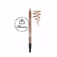 مداد ابروی پودری پیپا Pippa Of London Perfect Eyebrow Pencil شماره 104