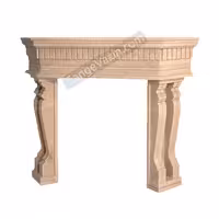 شومینه سنگی پارما