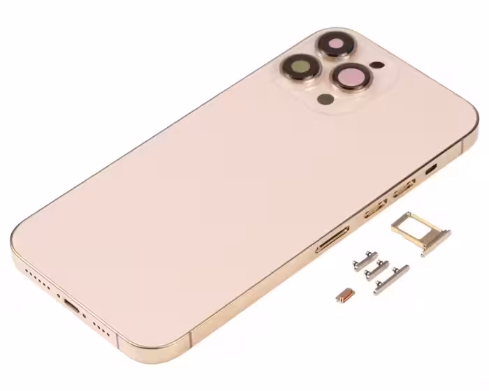 قاب کامل آیفون 13 پرو مکس / HOUSING IPHONE 13 PRO MAX