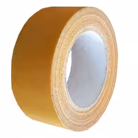 چسب نواری دوطرفه برزنتی 5 سانتی‌متری