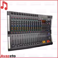 پاور میکسر جاسکو JASCO 580