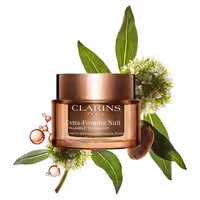 کرم شب لیفتینگ و جوانساز کلارنس ( CLARINS – Extra Firming Night Cream )