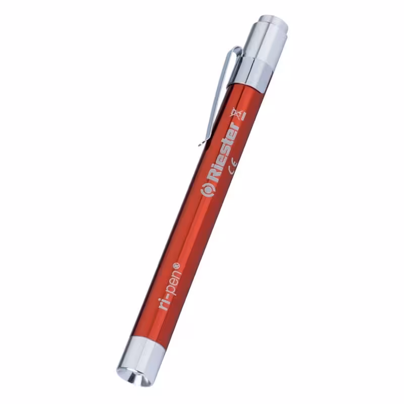 چراغ قوه پزشکی ریشتر مدل ri-pen | کالا مکس