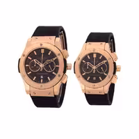 ساعت مچی ست هابلوت Hublot Classic Fusion 3345A