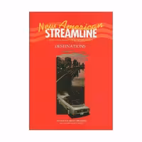 New American Streamline Destinations نیو امریکن استریم لاین دستینیشن