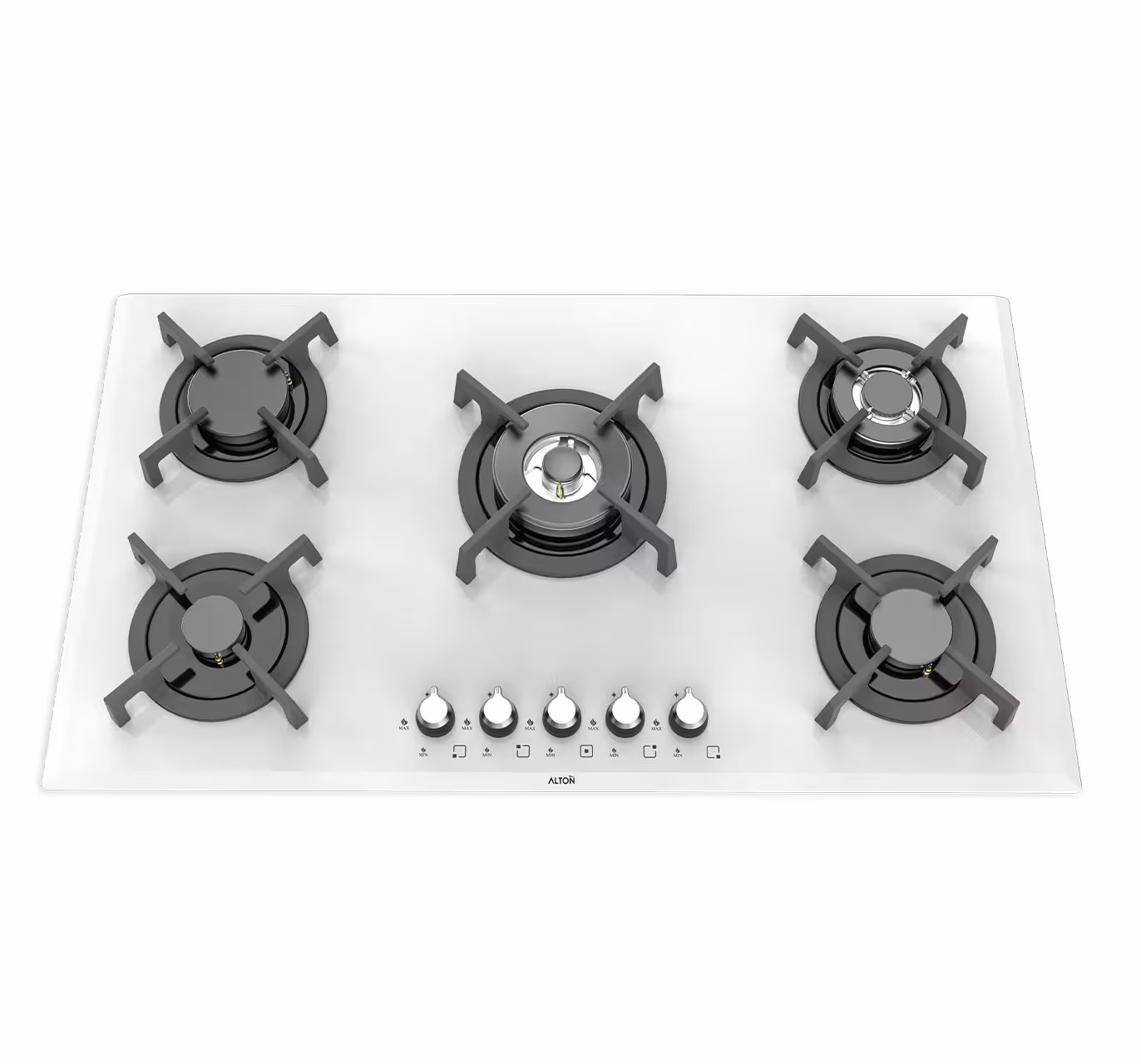 اجاق گاز توکار آلتون مدل G533WN