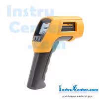 ترمومتر/دماسنج لیزری دیجیتال ساخت کمپانی فلوک مدل 566
