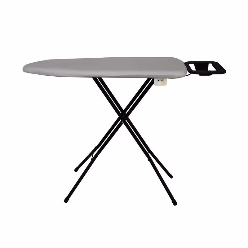 میز اتوی پایه بلند یونیک مدل UN-7050