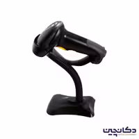 بارکد خوان ZEC مدل 2400TW