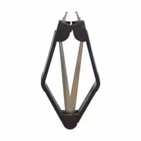 آی سی کش کوبائو مدل WJ-368 سایز 4.5 اینچ