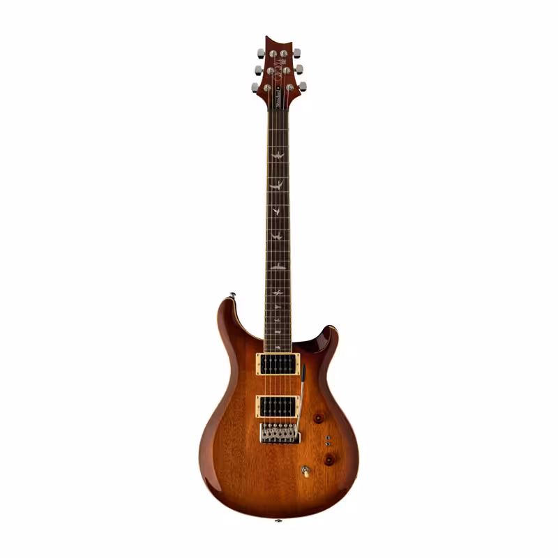 گیتار الکتریک PRS SE Standard 24-08 Tobacco Sunburst