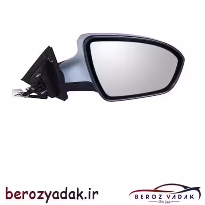 آینه بغل راست لیفان 820 - بروز یدک