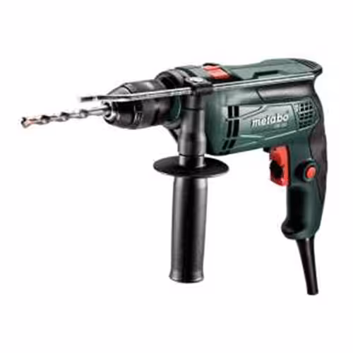 دریل چکشی اتوماتیک Metabo مدل SBE 650