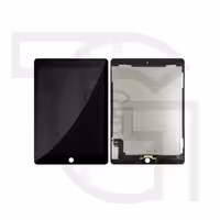 ال‌سی‌دی اپل‌آیپد (مشکی) LCD Apple iPad5,3