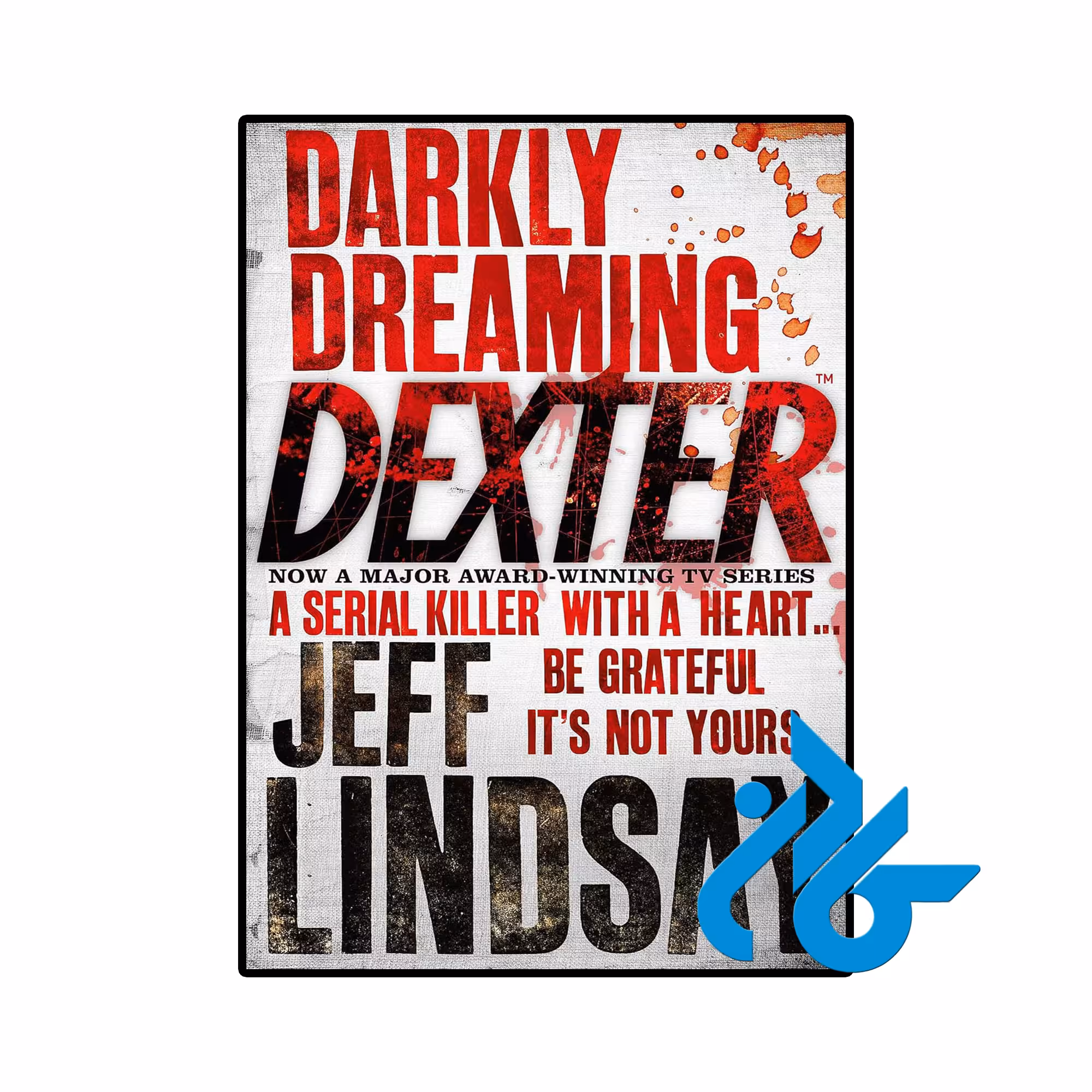 کتاب Darkly Dreaming Dexter ( رمان دکستر رویای تاریک) (Book 1)