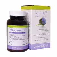 قرص آترومد بی باریج اسانس  Barij Essence Atheromod B