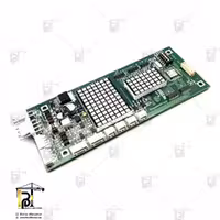 Thyssen Elevator Board MS5-E2.1