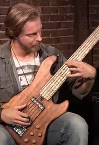 دانلود دوره Bass Masterclass 1 از Hemethod | آموزش بیس با سبک منحصربه‌فرد Hadrien Feraud
