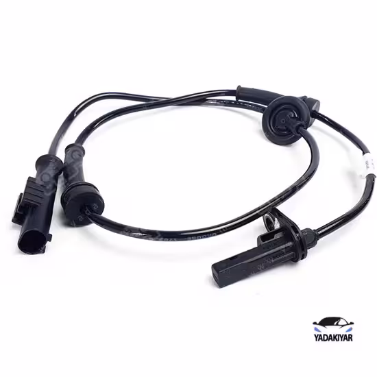 سنسور ABS عقب چپ روا – کروز