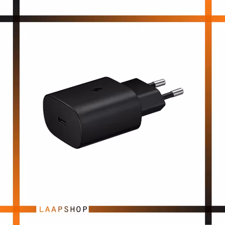 شارژر سوپر فست کپی سامسونگ 45 وات مدل EP-TA845