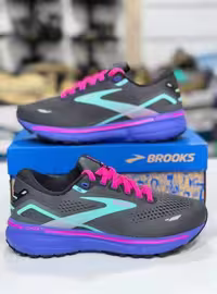 کتونی بروکس گاست 15 /ویتنامی وارداتی /Brooks Ghost 15/ سایز 36_37_38_39_40