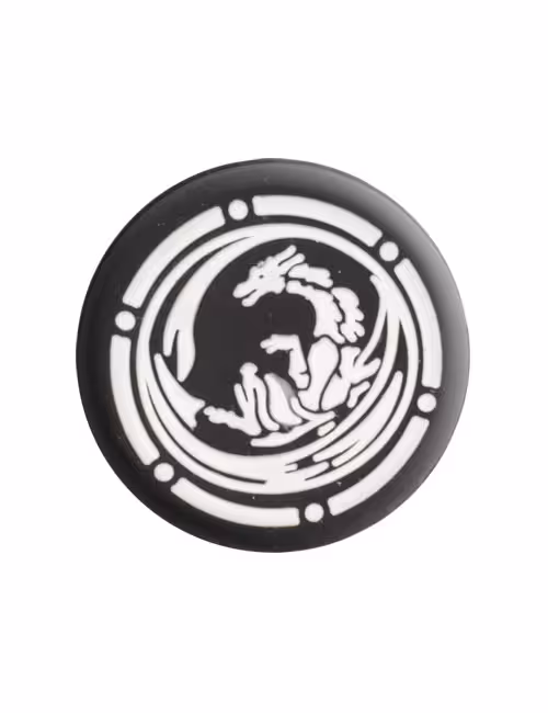 روکش آنالوگ دسته بازی طرح دراگون کد A