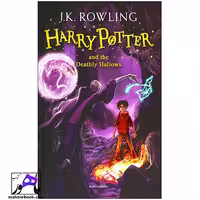 7 Harry Potter and the Deathly Hallows | هری پاتر 7