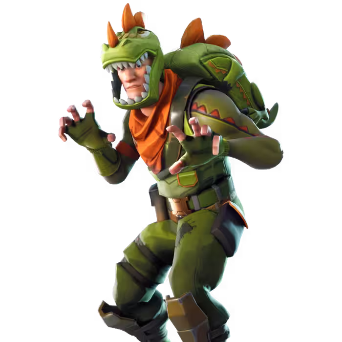 Rex