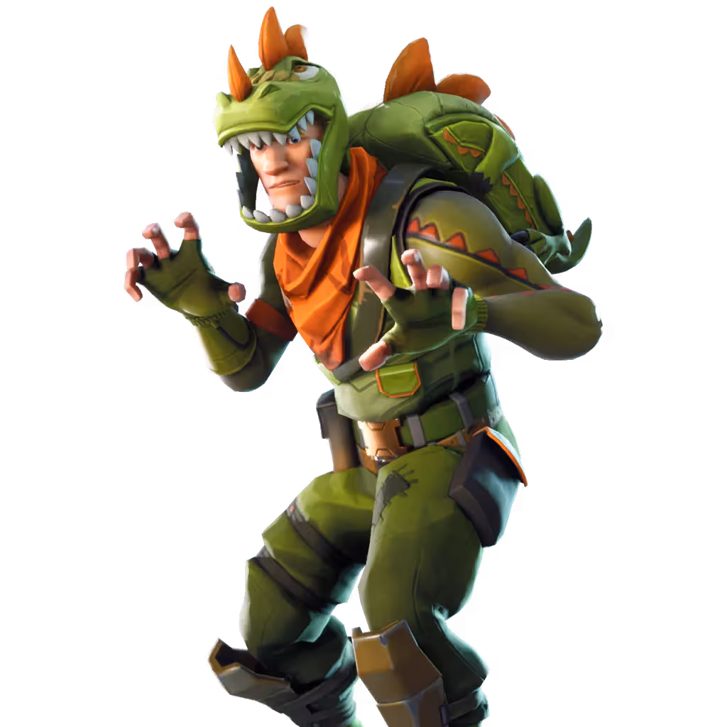 Rex
