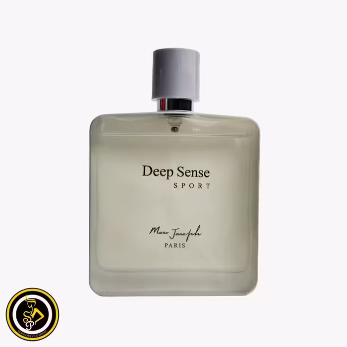 ادکلن مردانه اسپرت (Sport) برند دیپ سنس (Deep Sense)