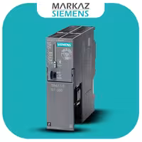 پی ال سی S7-300 زیمنس، پردازنده CPU 317 PN/DP، کد فنی 6ES7317-2FK14-0AB0