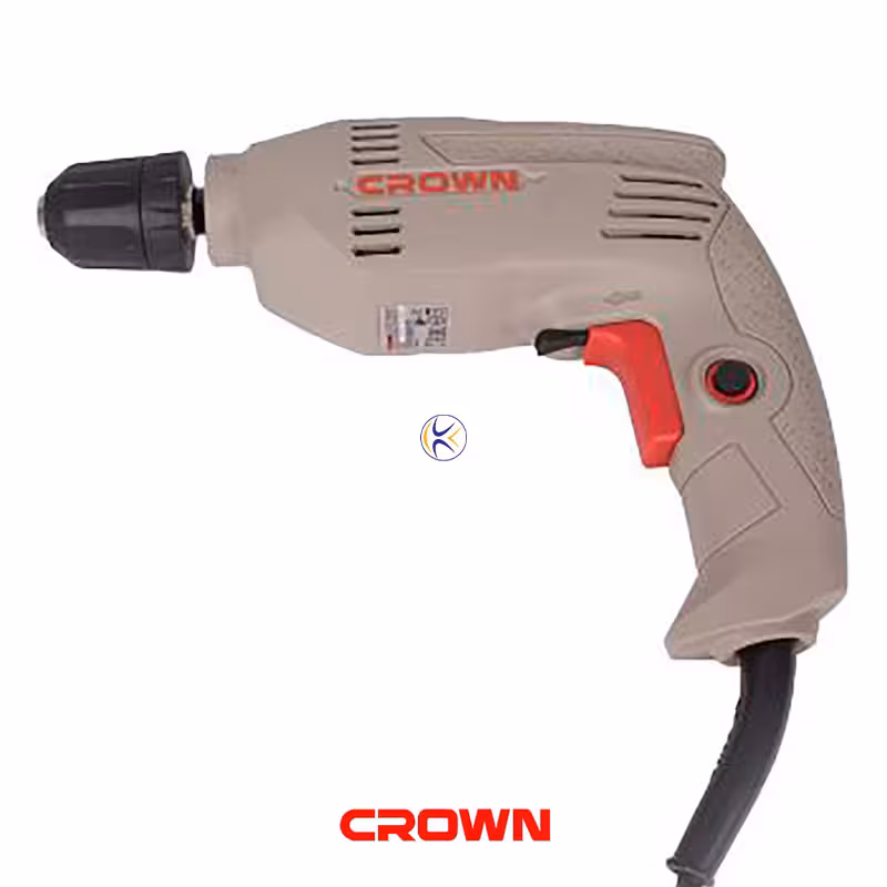 دریل چکشی مدل CT10125C کرون